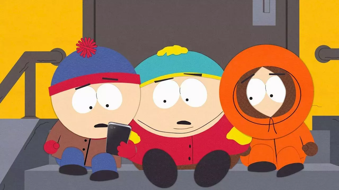 South Park's Continental Leap: Decoding the 'South America' Rebrand