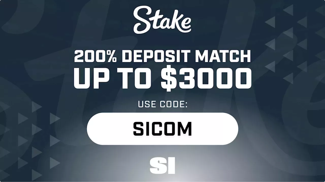 Stake Casino's 200% Match: High Rewards or High Hurdles?