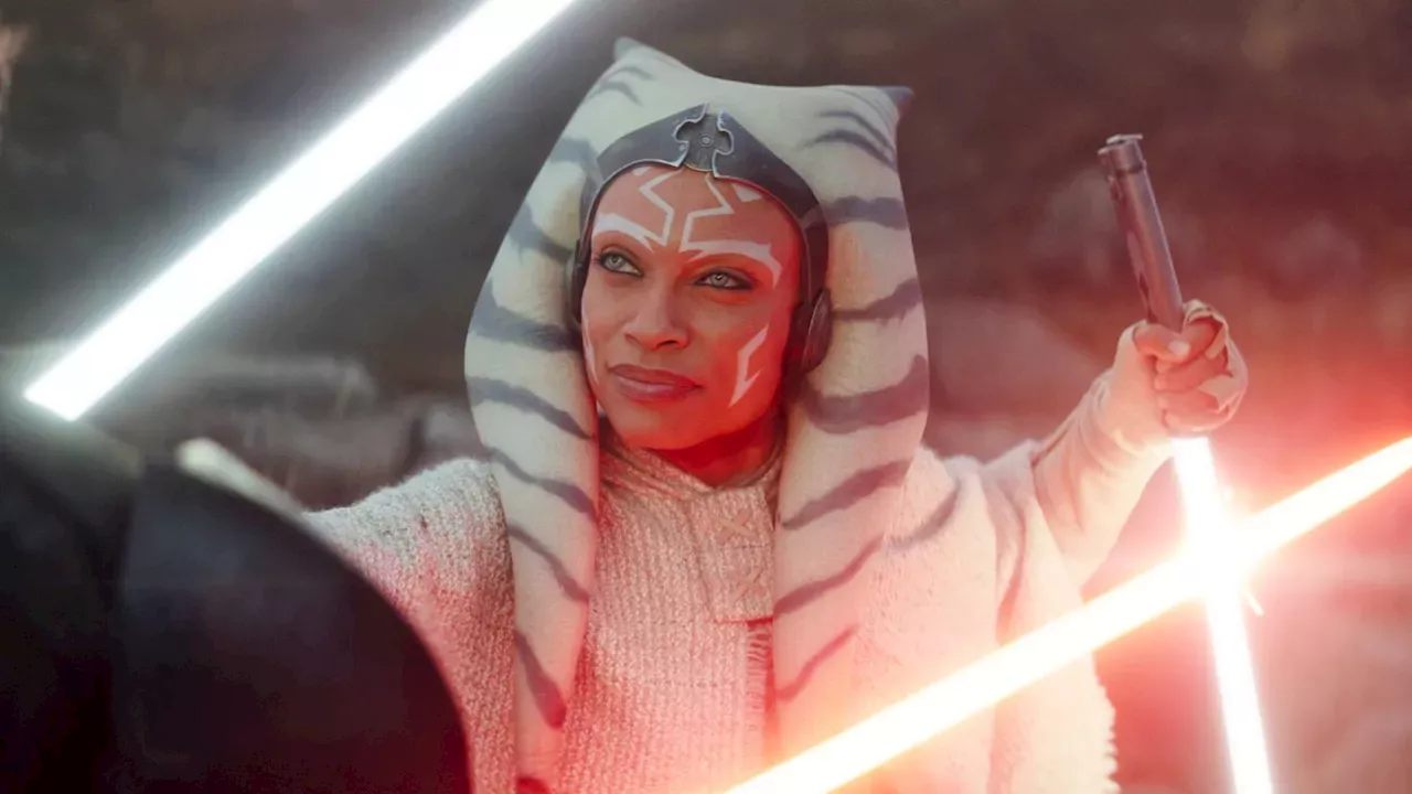 The 1,205-Day Star Wars Gap: Can Disney+ Recover by 2027?