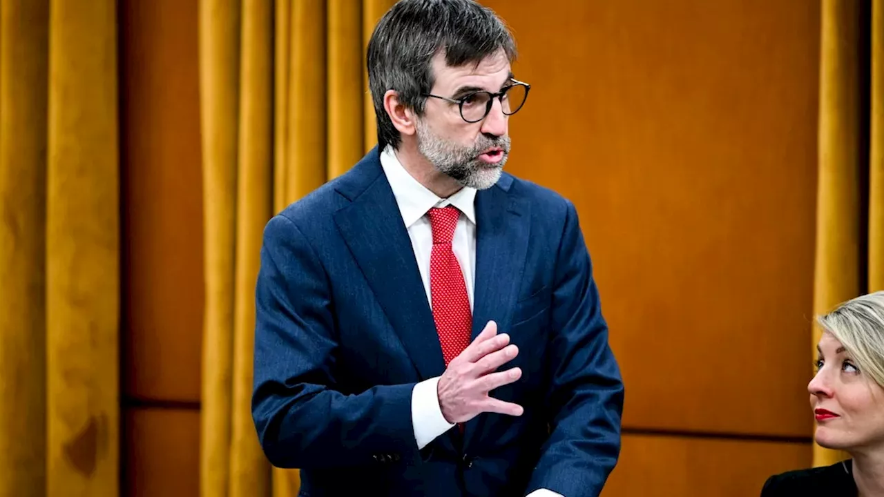 From Cabinet to Capital: Steven Guilbeault Joins Quebec’s $4.5B Impact Partnership