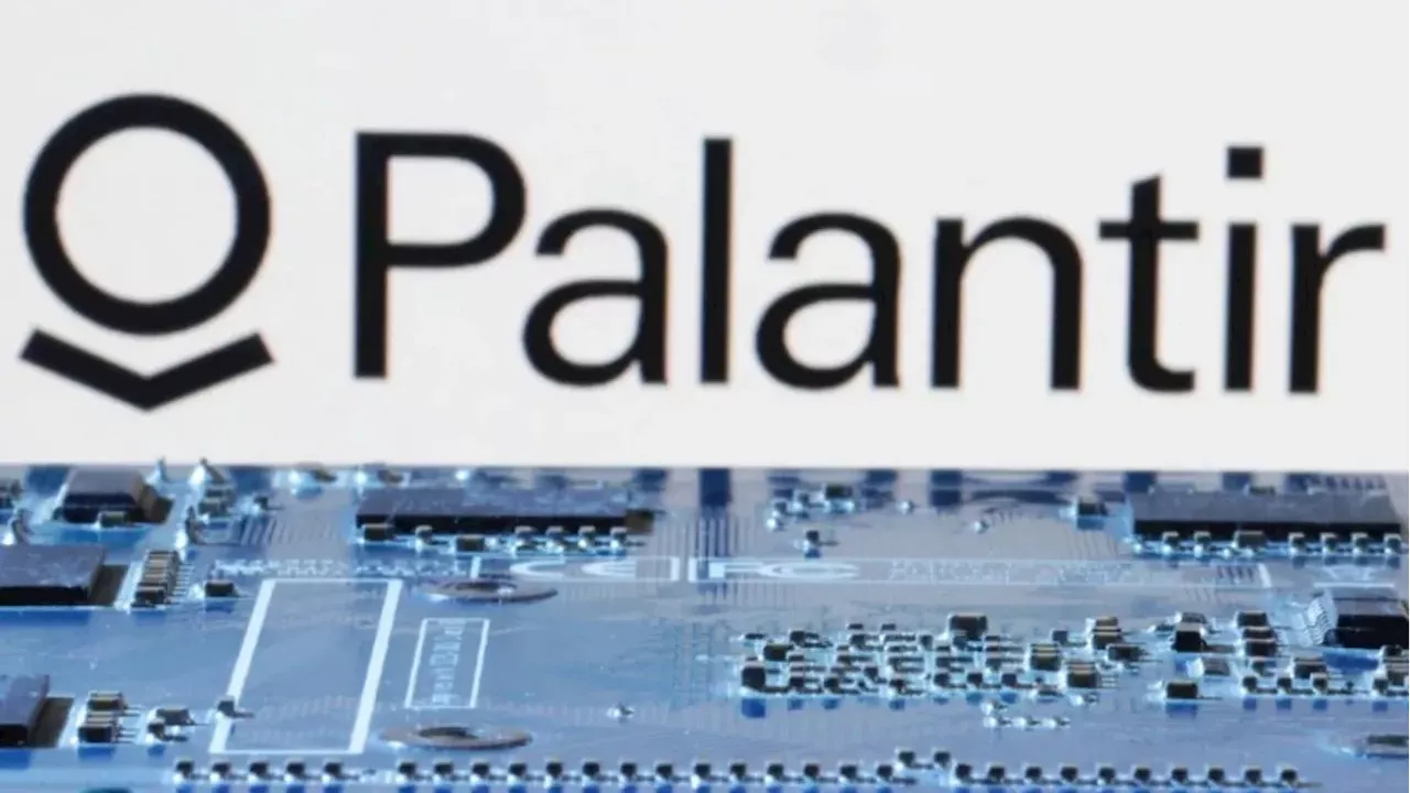 The Trust Gap: Why Palantir and Nvidia are Muzzling Frontier AI
