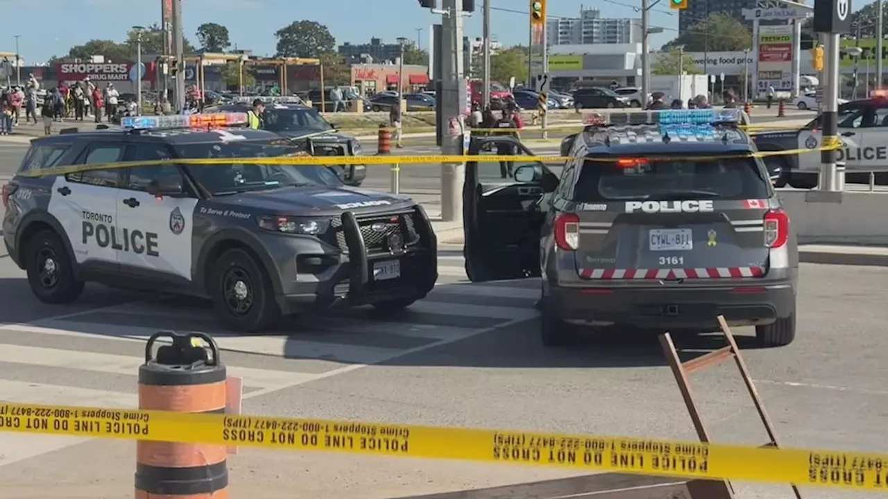 Tragedy at Jane and Finch: 15-Year-Old Fatally Shot in North York
