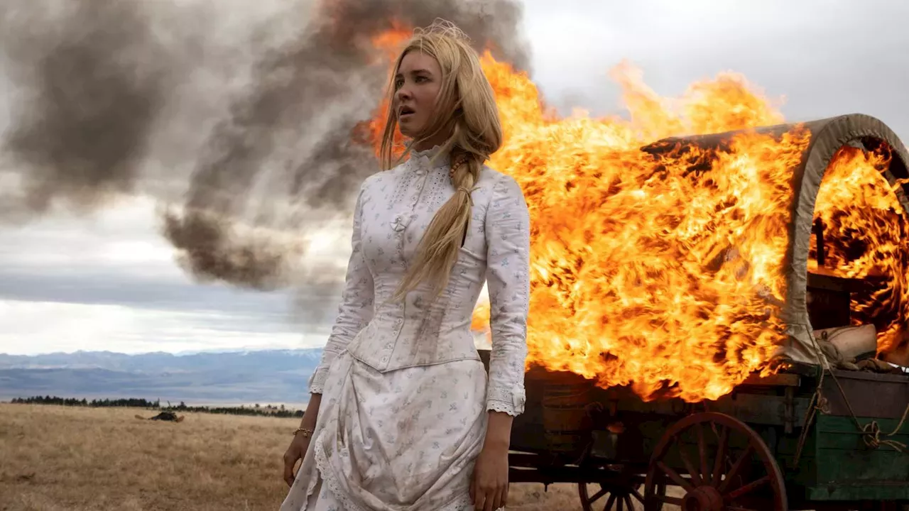 Beyond the Duttons: How Miniseries are Reclaiming the American Frontier
