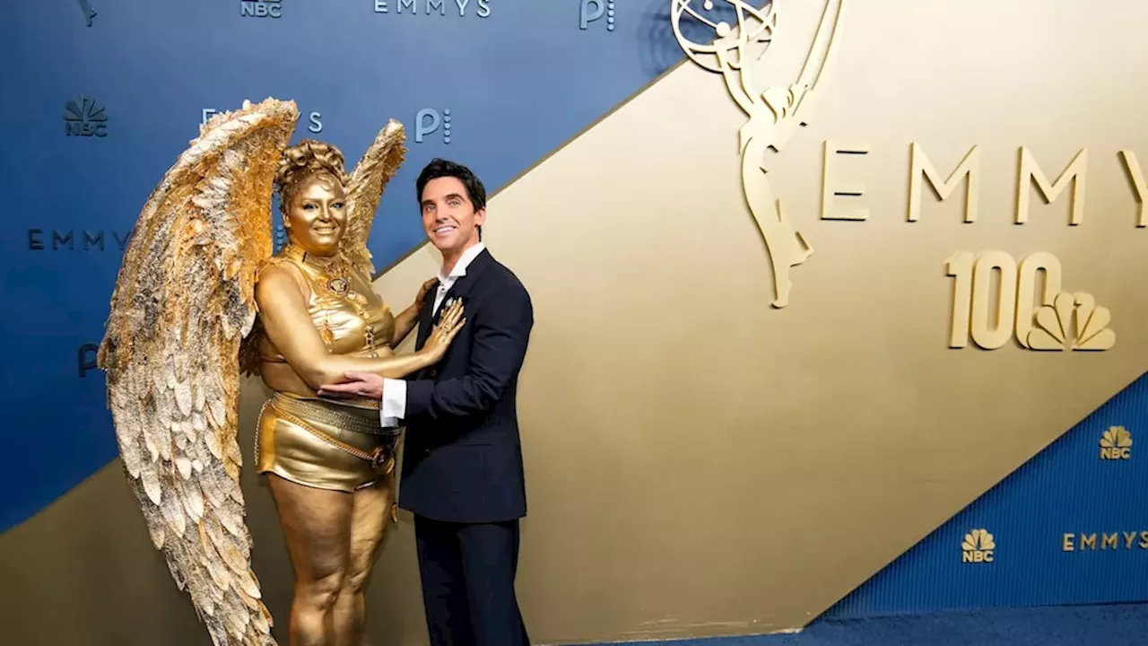 The 78th Emmys: Apple TV and HBO Max Clash for Television Supremacy