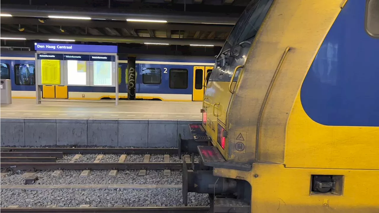 Sabotage Shakes Dutch Rail: ProRail Investigates 'Unprecedented' Track Tampering