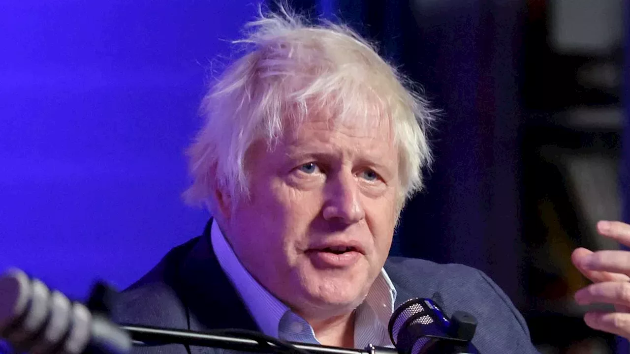 The Yahodyn Near-Miss: Was Boris Johnson the Target of a Kremlin 'Message'?