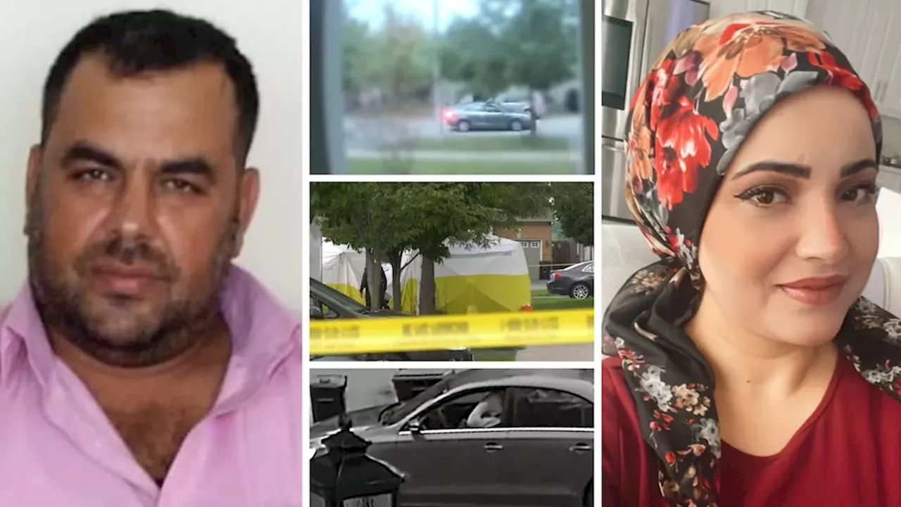 The Alliston Execution: Ahmet Duzguner Faces First-Degree Murder Trial