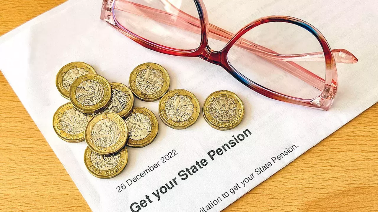 The Triple Lock Trap: Why a UK Pension Raise Could Trigger New Taxes