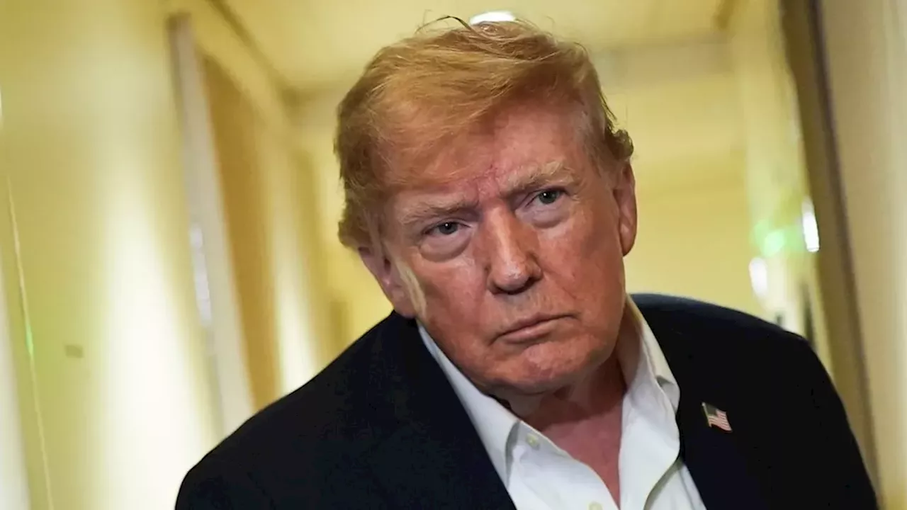 Trump Dismisses AI Safety Warnings as a 'Sick Conspiracy' to Aid China