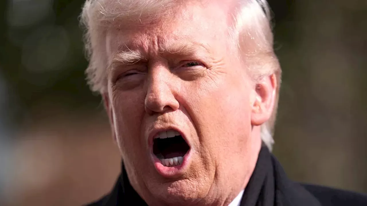 Trump vs. Rove: A 30-Year GOP Streak Ends in Texas