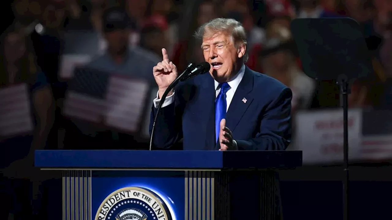 Trump's $5,000 Payout: A Fiscal Gamble or Political Masterstroke?