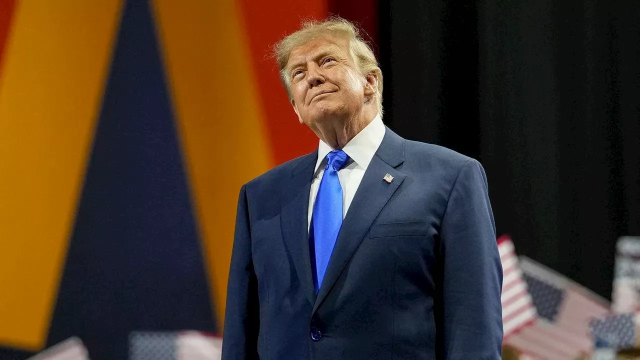 Trump’s data center push fractures Congress as local anger explodes: 'Grasping at straws'
