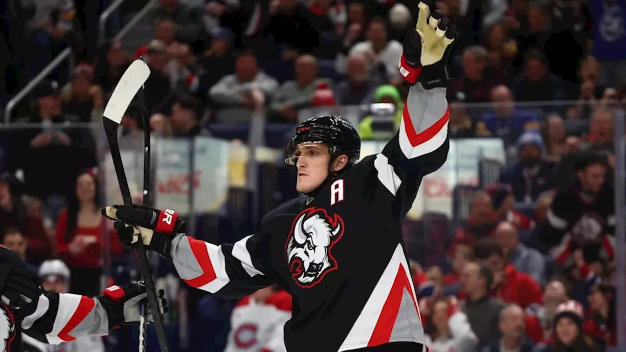 The NHL's New Hierarchy: Analyzing TSN's 2026-27 Top 50 Rankings