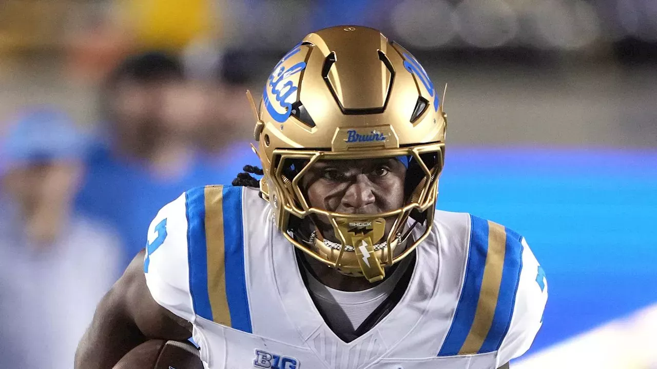 UCLA vs. Purdue: Can the Bruins' Defense Halt Ryan Browne's Resurgence?