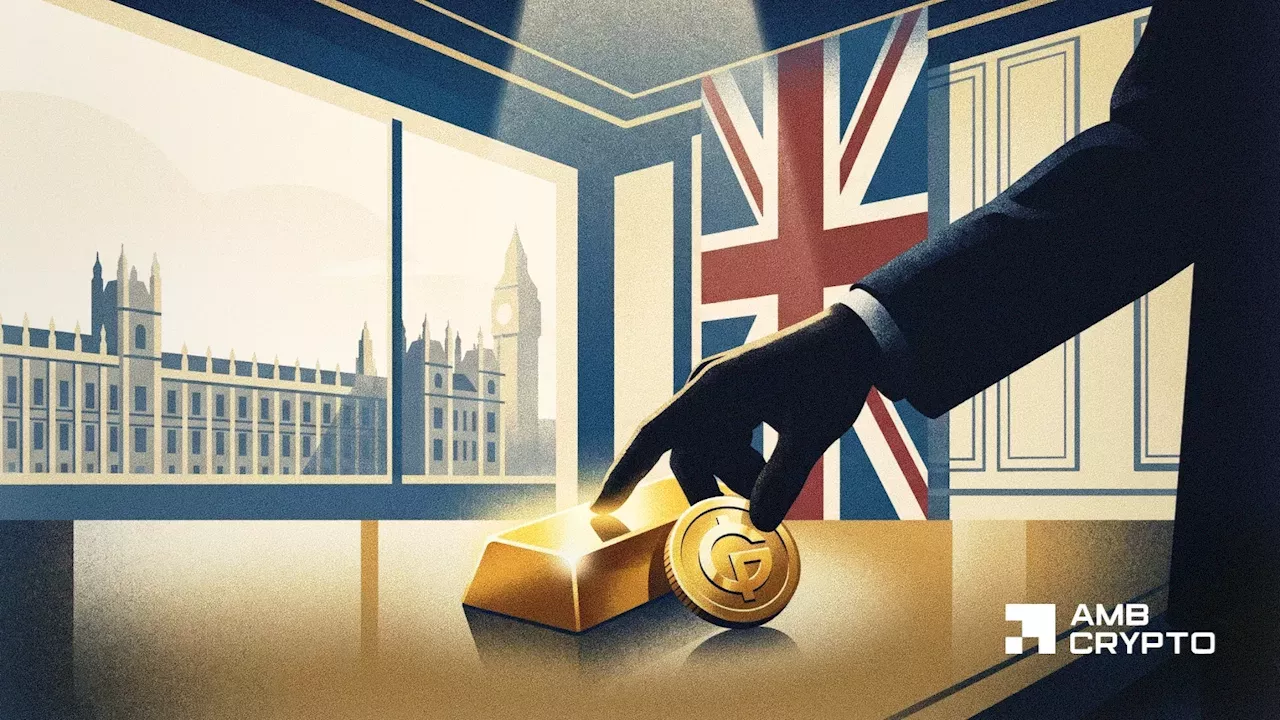 London's Digital Gold Rush: FCA Prepares Tokenization Reforms