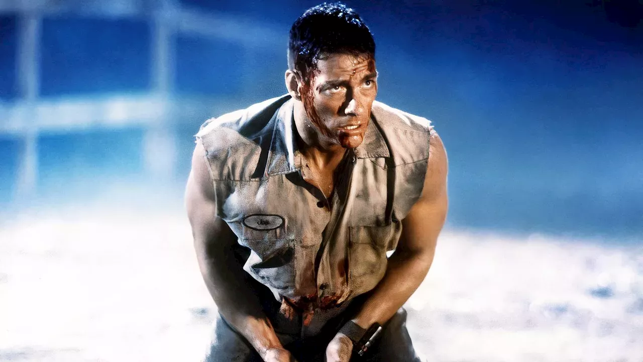 The Practical Edge: Why Universal Soldier’s Streaming Return Matters