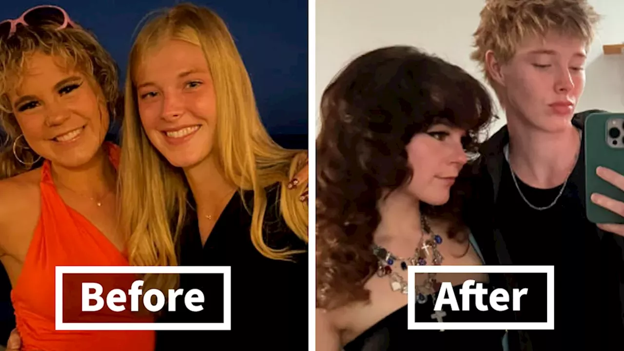 The High Cost of the 'Glow-Up': Why Teenagers are Risking Everything for Perfection