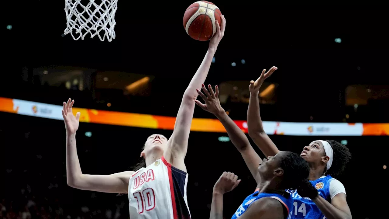 Beyond the Gold: How Team USA Weathered a French Surge to Secure Fifth Straight World Cup Title