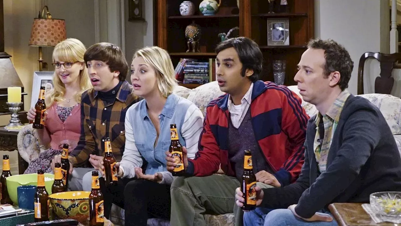 The "Bazinga" Burnout: How The Big Bang Theory Lost Its Geek Cred