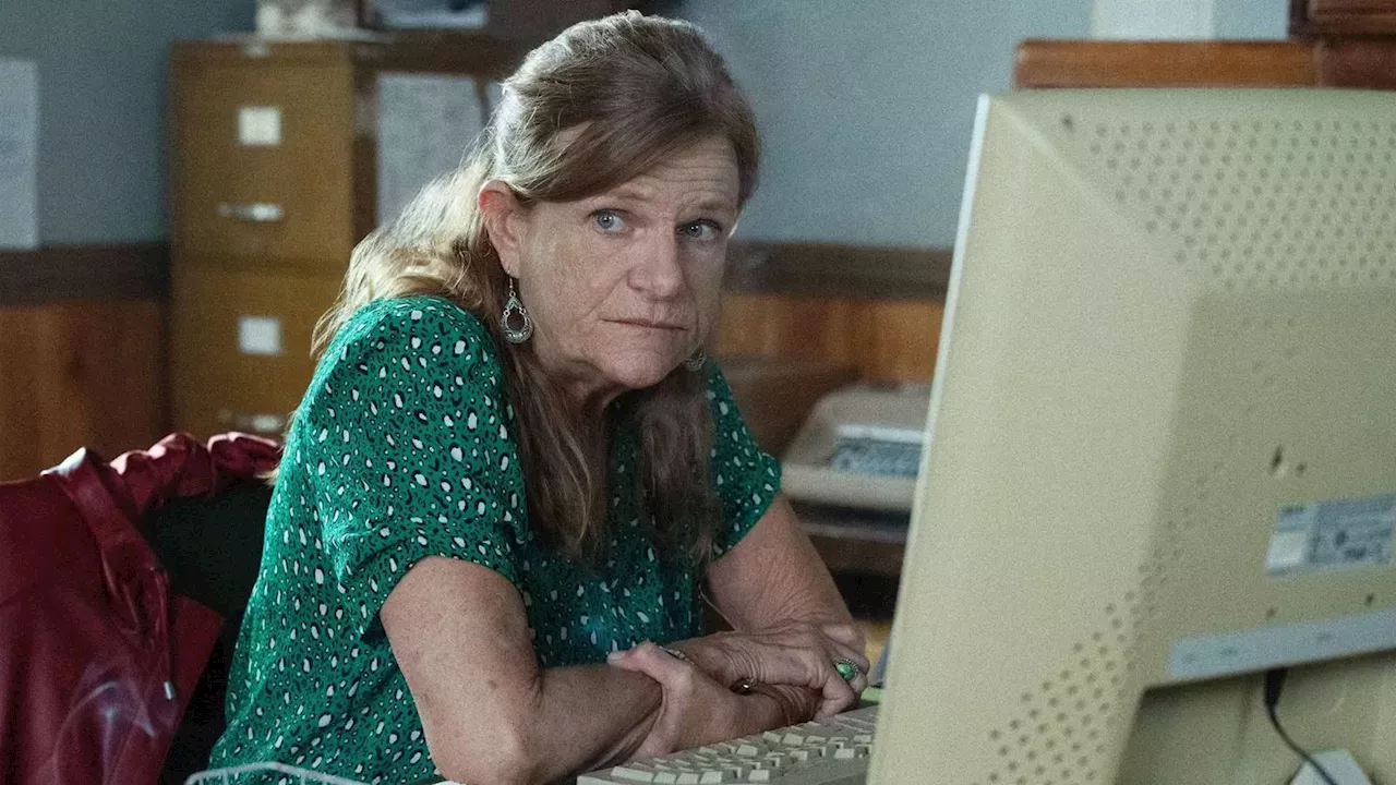 Beyond the Binge: How Widow's Bay Defied the Streaming Fade