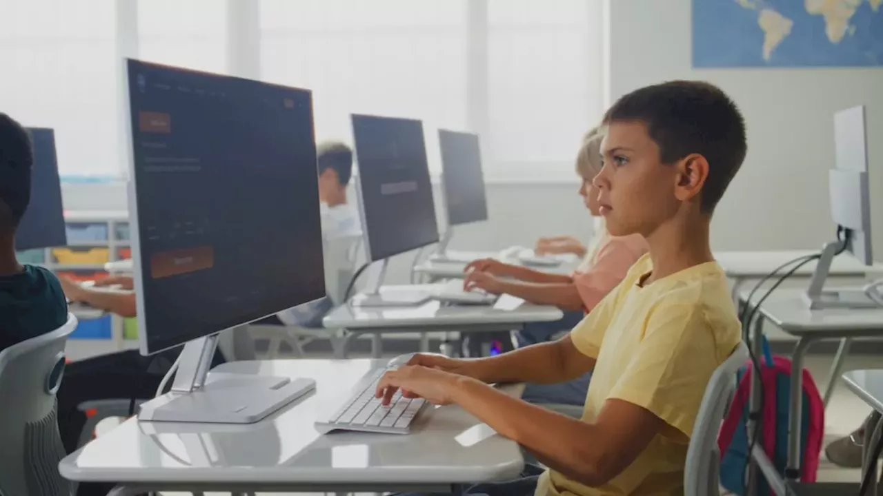 The $75,000 AI Classroom: Alpha School's High-Stakes Bet on Automated Learning