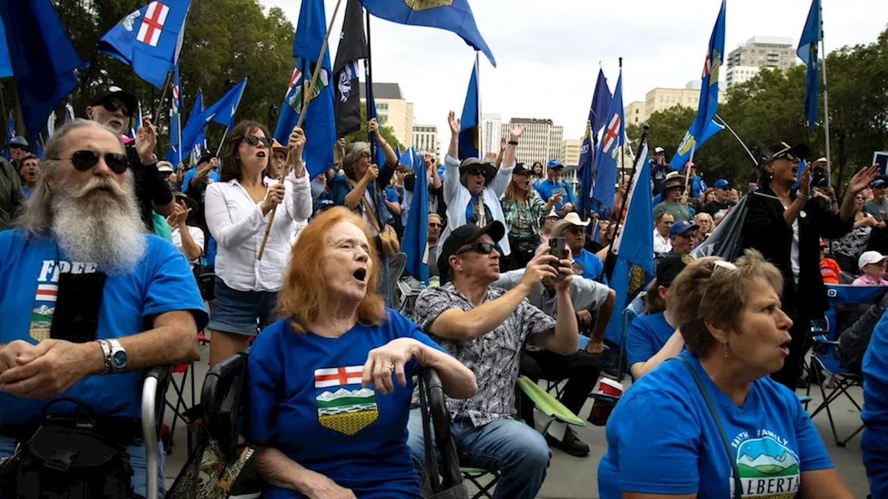 Alberta's Constitutional Gamble Faces a Steep Uphill Climb