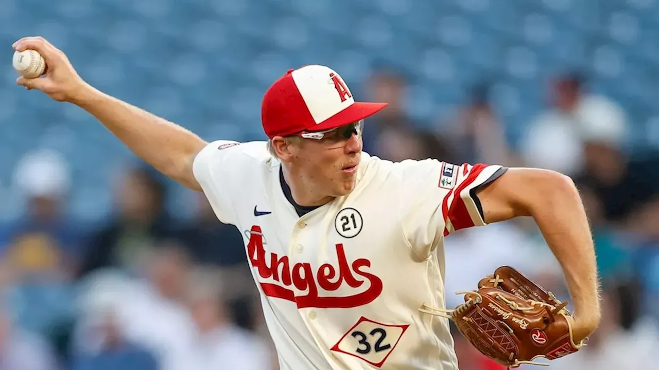 Angels Edge Mariners as Seattle Faces First Full Losing Season Since 2019