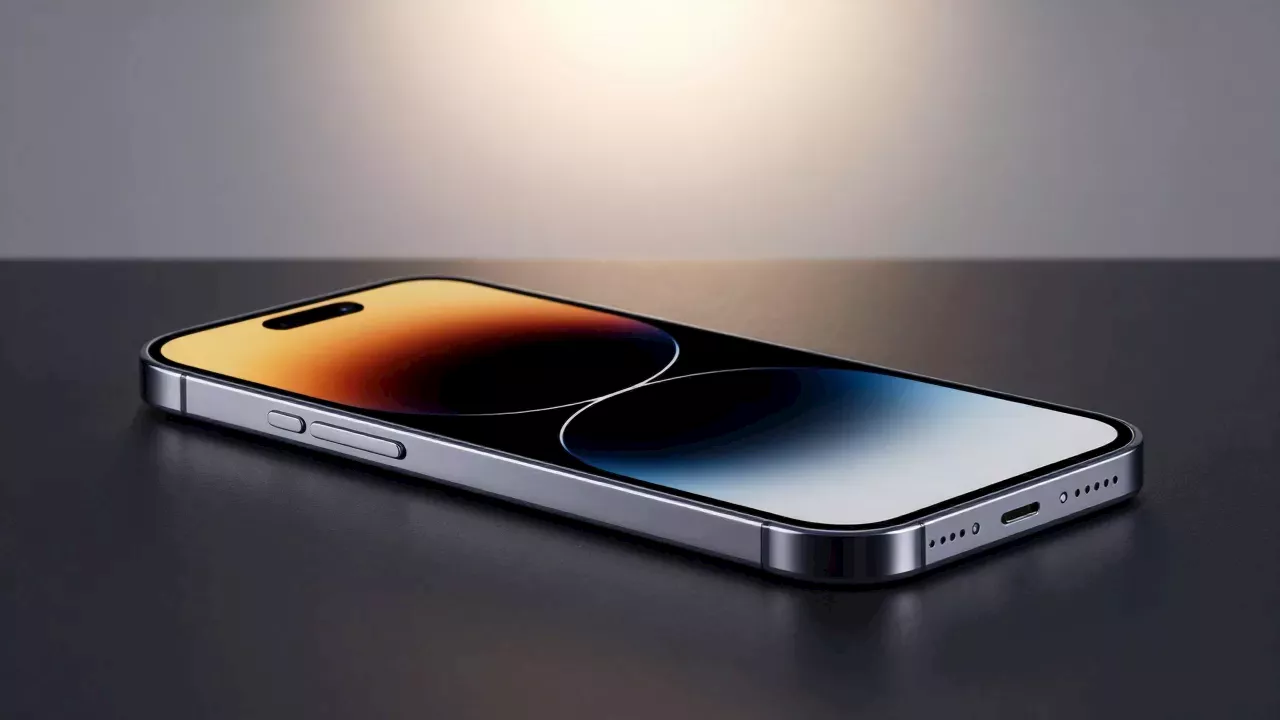 Apple’s 2027 Vision: The Curved Glass and Solid-State Future of iPhone 20