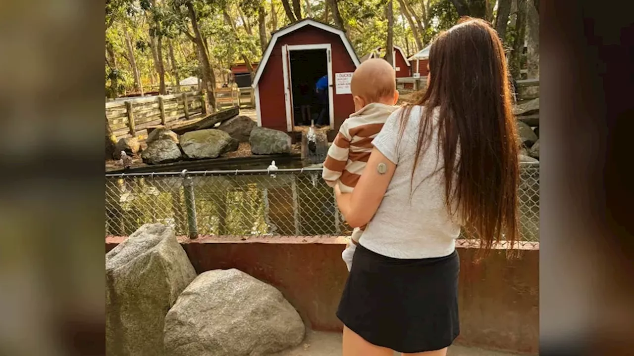 The Postpartum Peril: Navigating Type 1 Diabetes and Newborn Care