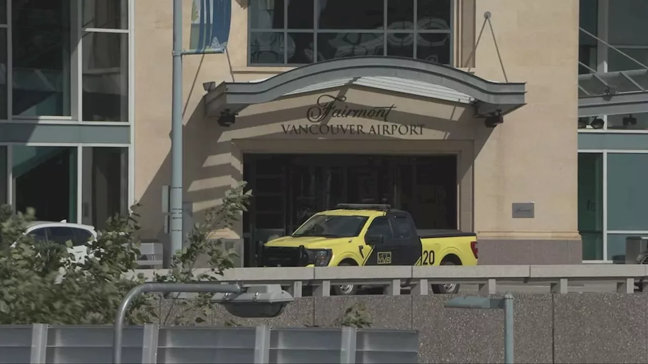 B.C. Government Under Fire for $104K Luxury Hotel Bill Outside Approved List