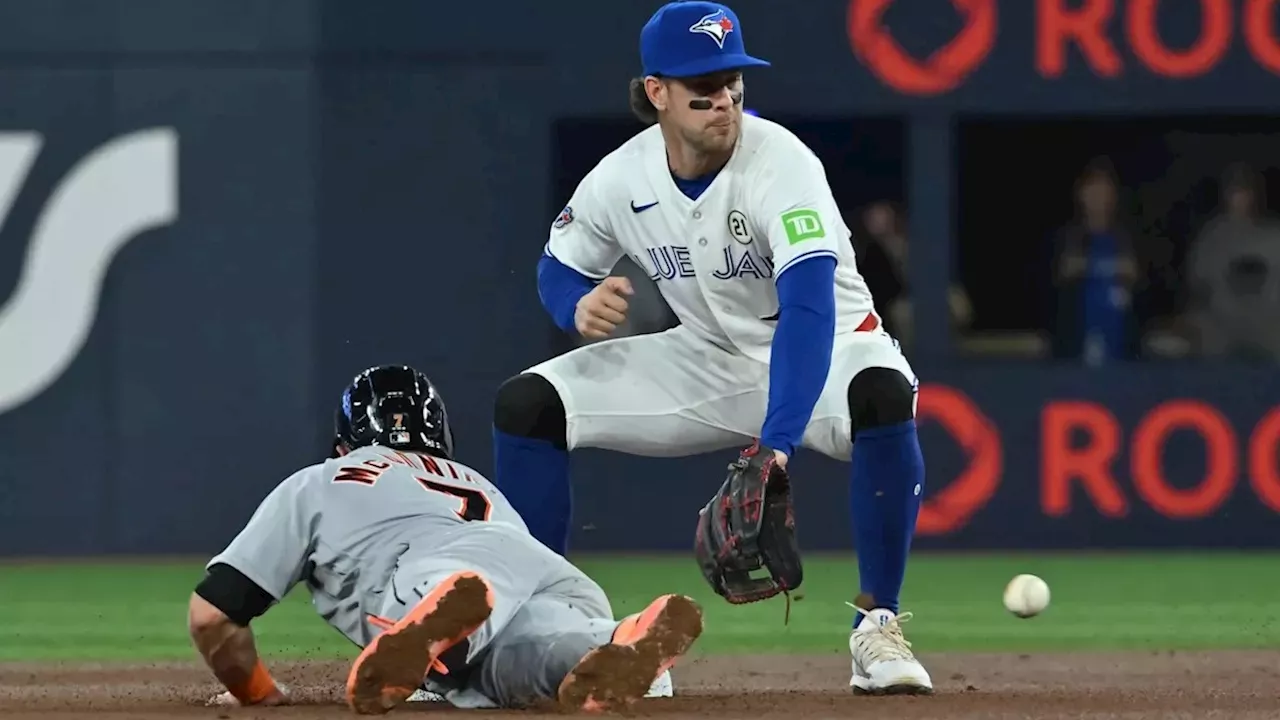 Blue Jays' Wild-Card Hopes Teeter on the Edge After Detroit Rout