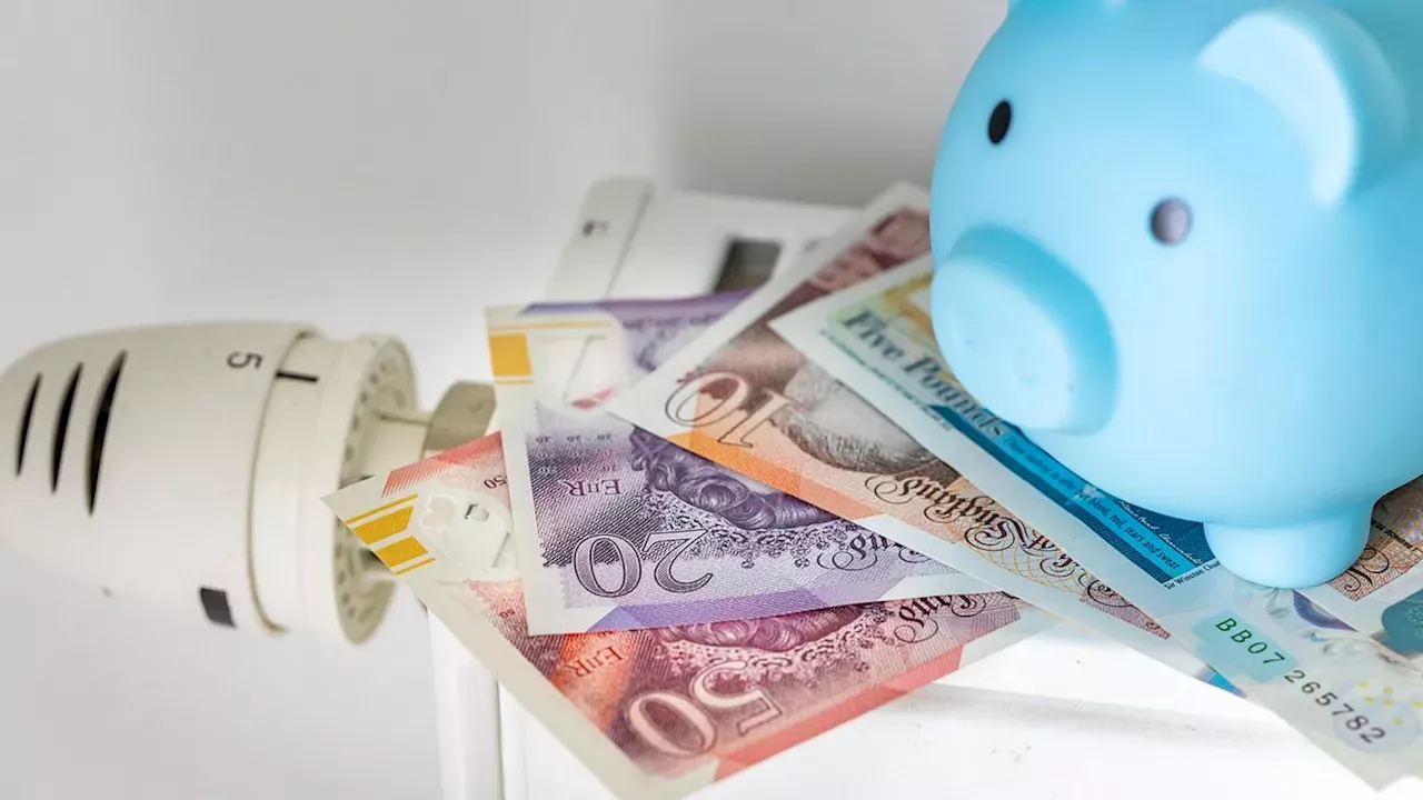 UK Energy Bills Could Jump by £300 as Borrowing Costs Hit 28-Year High