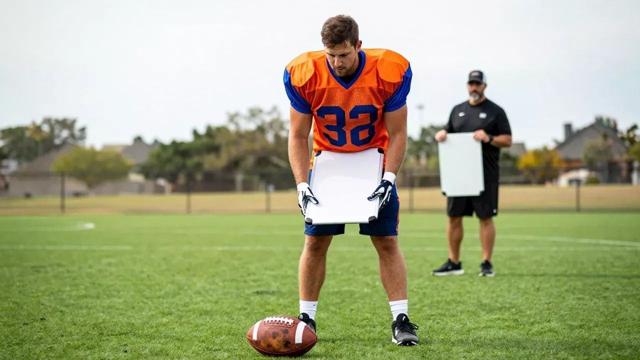 Broncos' Defensive Core Fractures Ahead of Chiefs Matchup