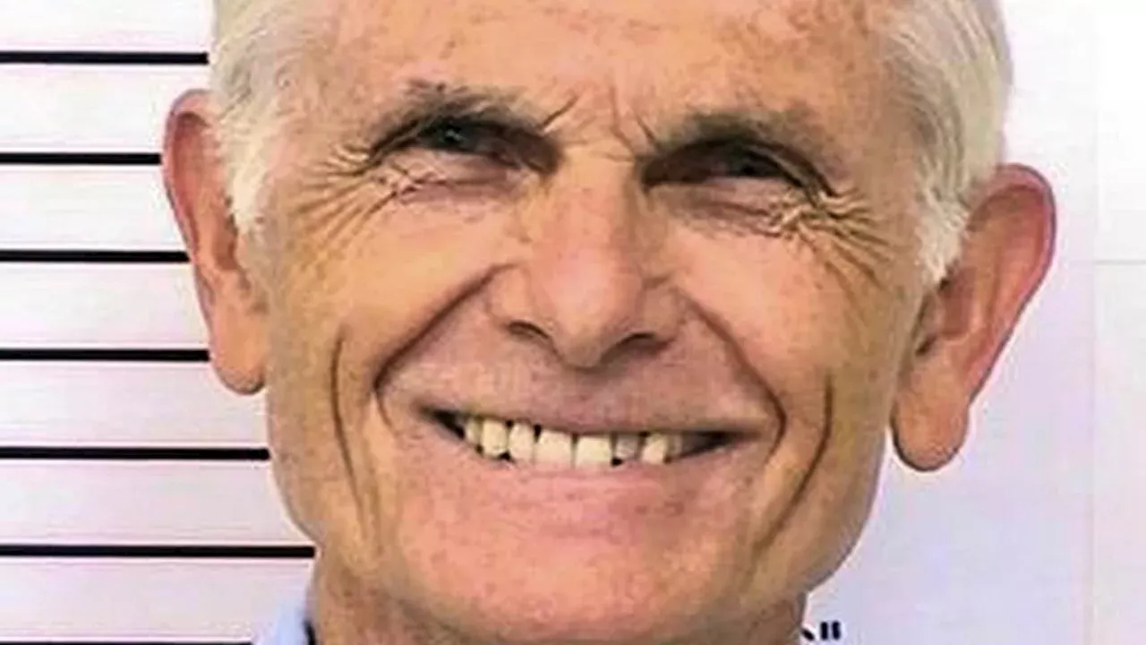 The Last Lieutenant: Bruce Davis Dies After Decades of Parole Denials