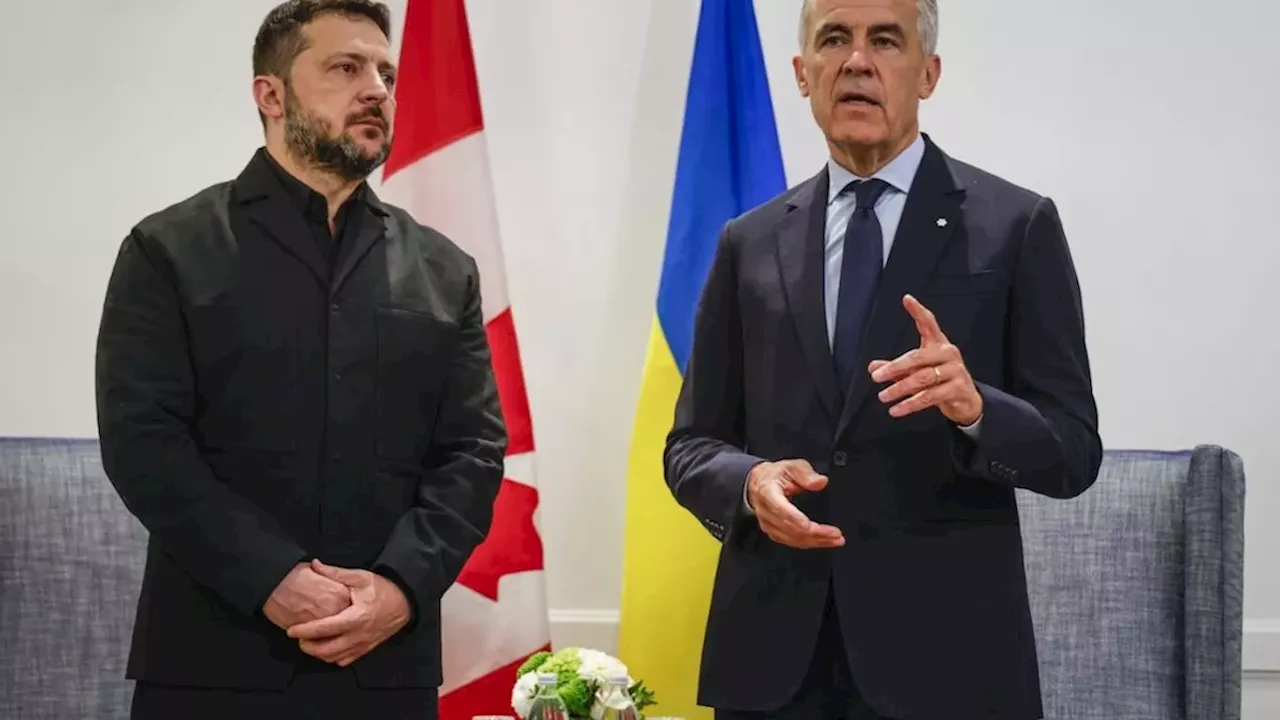 Ukraine's SkyFall and Calian Group to Arm NATO with Front-Line Drone Expertise