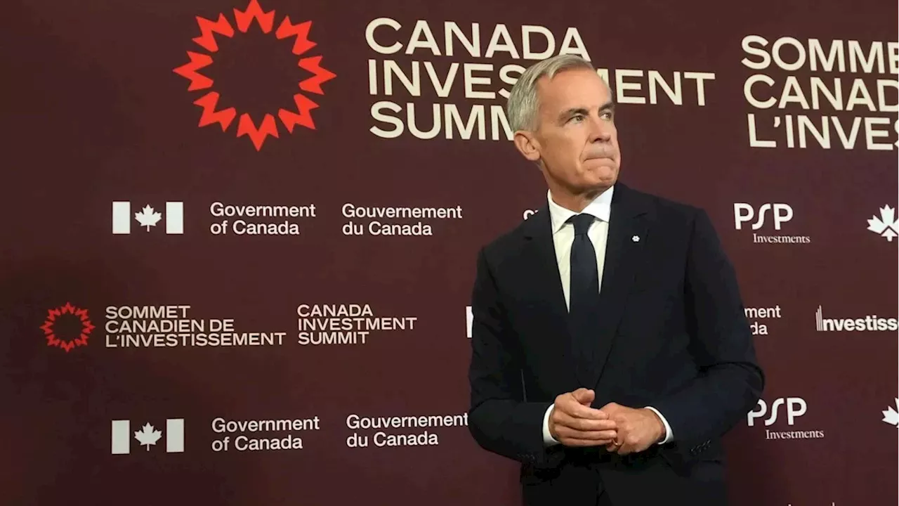 Canada's $1 Trillion Gamble: Can Regulatory Reform Outpace Labour Shortages?