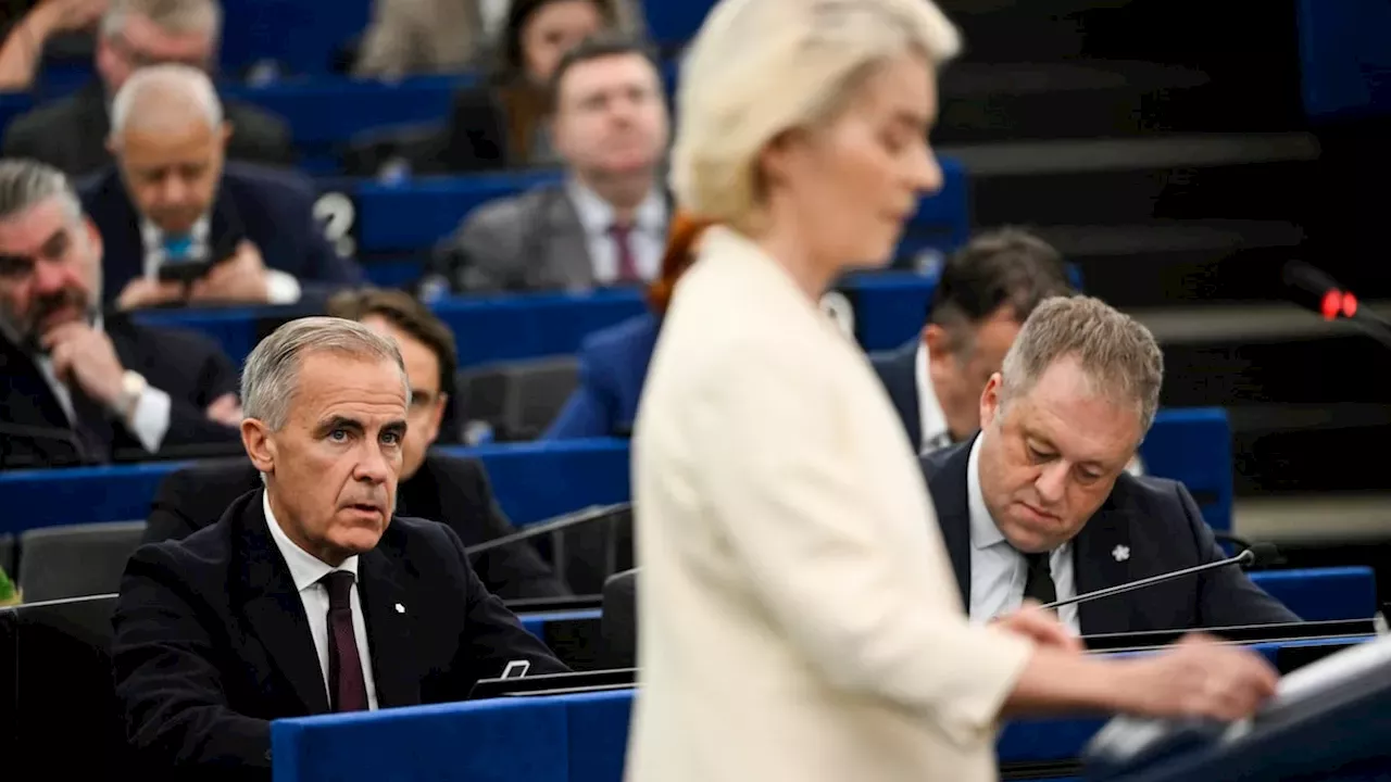 Beyond Membership: Why Canada and the EU are Settling for Strategic Ties