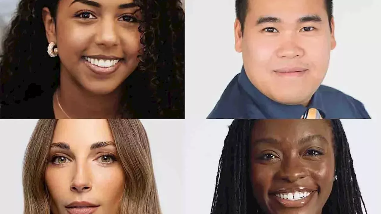 The Return of Canada's Top 40 Under 40: A Signal of Economic Resilience?