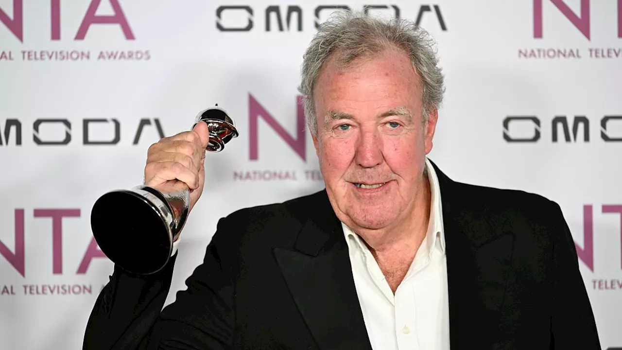 The Clarkson-Cameron Effect: Can Celebrity Influence Fix UK Prostate Screening?