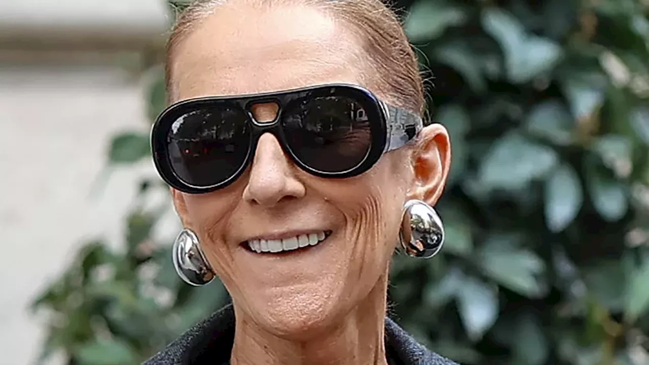 Celine Dion’s Paris Return: A High-Stakes Comeback Against Stiff Person Syndrome