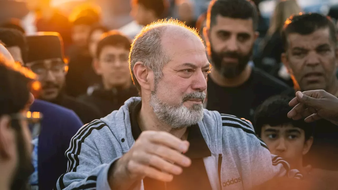 First Amendment Victory: Chicago Court Halts Deportation of Palestinian Activist