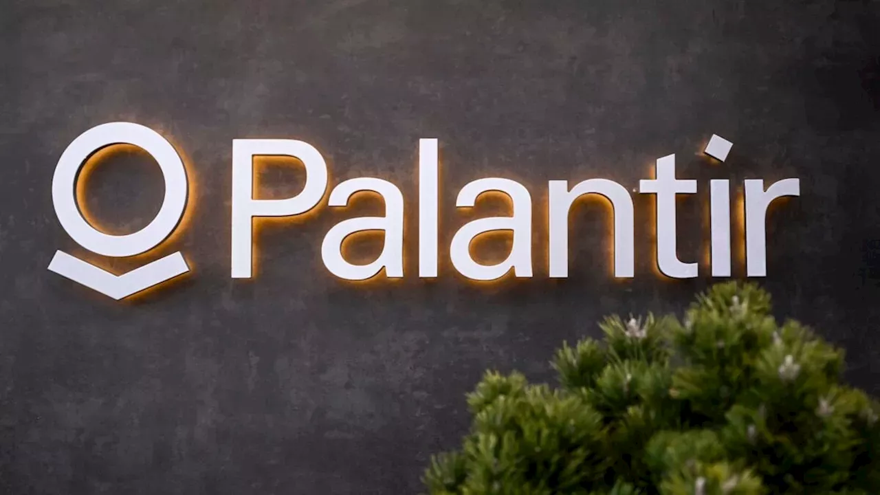 Chipotle’s Palantir Partnership: A New Era of Data-Driven Food Safety?