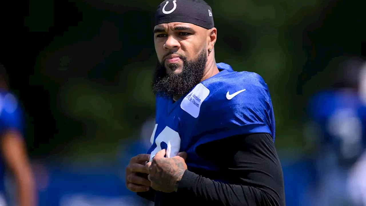 Keenan Allen’s 0.224 BAC: Why the Colts WR Faces More Than Just Legal Trouble