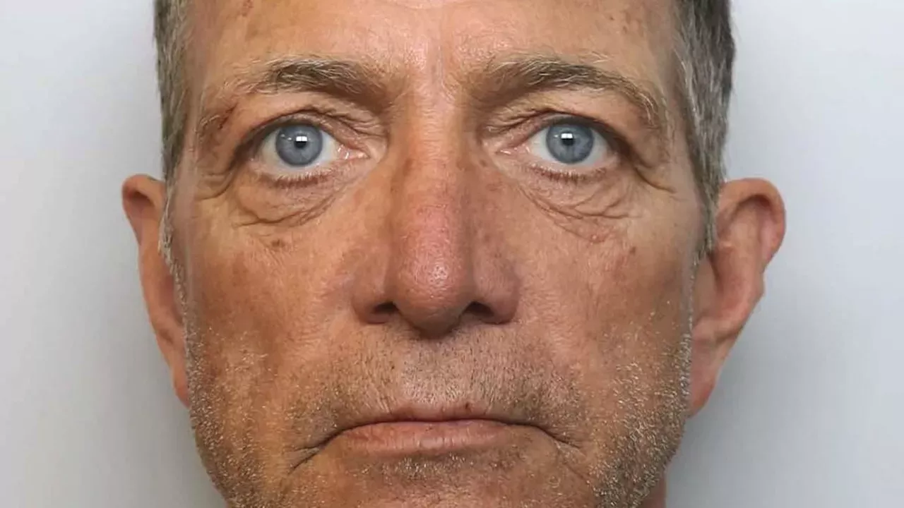 Ian Griffin’s Violent Cycle: From French Hotel Murder to Warrington Assault