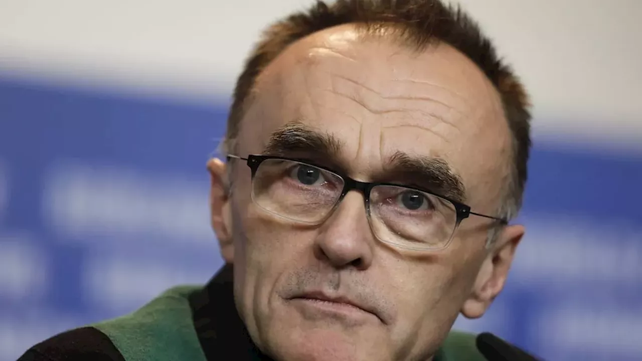 Danny Boyle’s AI Gamble: Artistry vs. Anxiety at TIFF