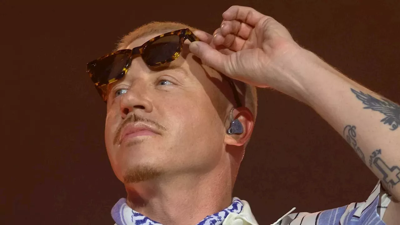 From Stadium Silencing to Dearborn's Stage: The Macklemore Controversy