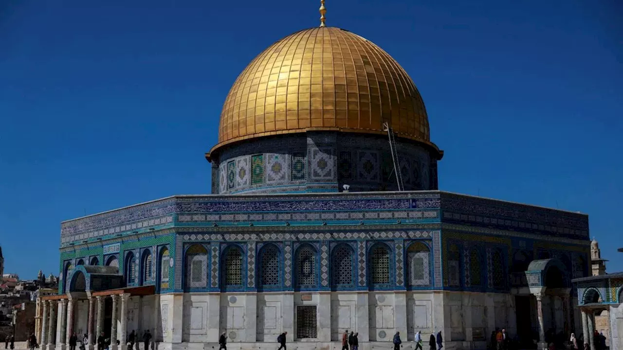 The Battle for Bab al-Rahma: East Jerusalem Warns of a New Narrative at Al-Aqsa