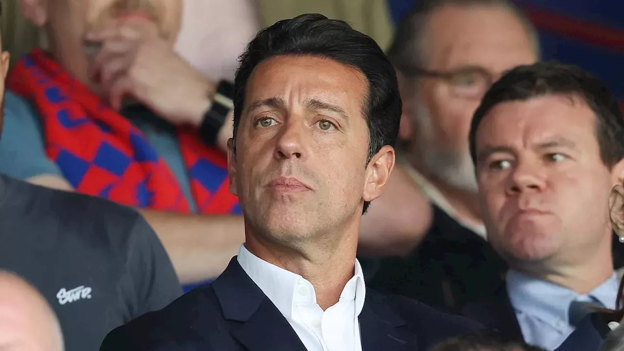 Arsenal's Former Architect Edu Takes a Bulgarian Gamble with Levski Sofia