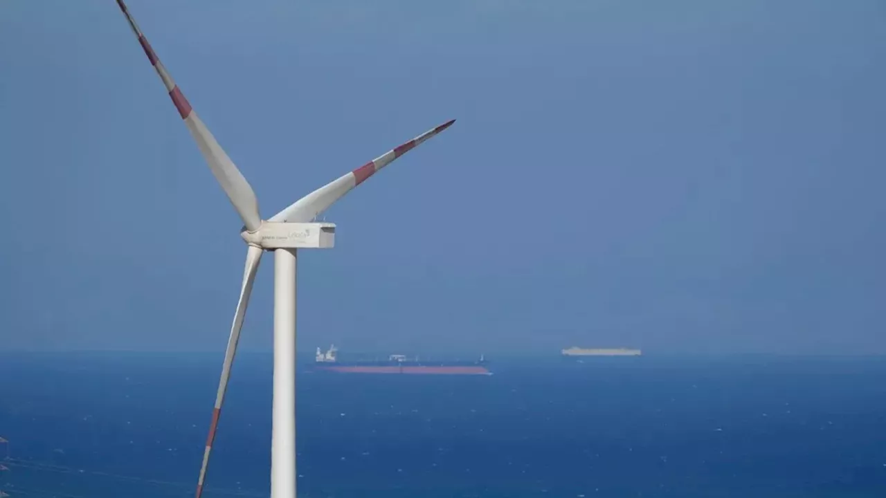 Egypt's Wind Power Pivot: Can a SANY Partnership Break Africa's Import Cycle?