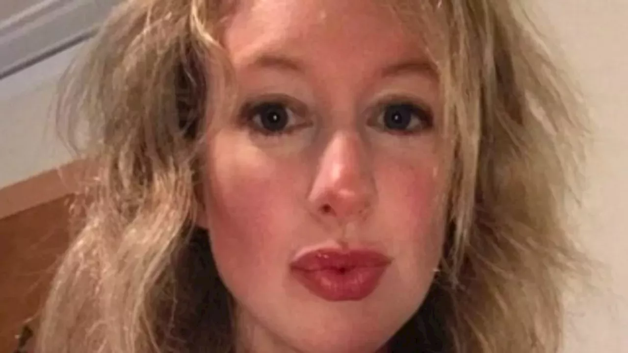 The Rebranding of Elizabeth Holmes: Selfies, MAHA, and a Quest for Freedom
